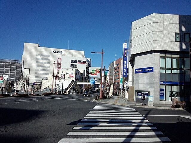 その他 セレナハイム水戸南町 14階/1404号室