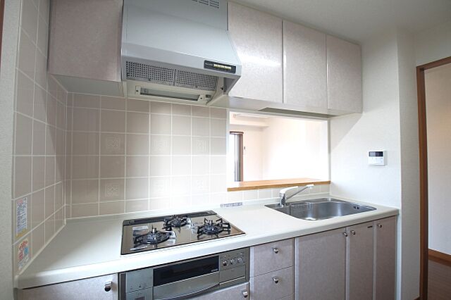 キッチン サザンスクエア白梅 3階/311号室
