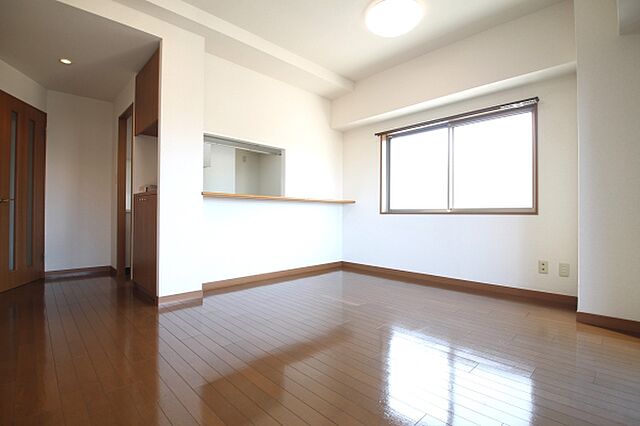 室内 サザンスクエア白梅 3階/311号室