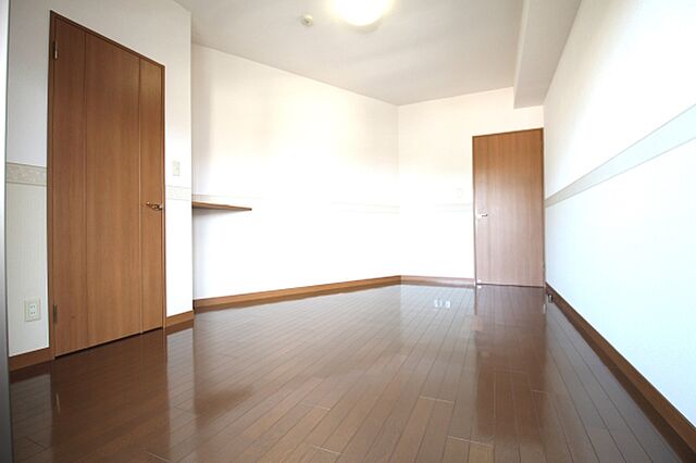 室内 サザンスクエア白梅 3階/311号室