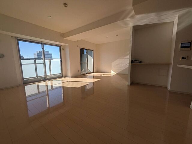 リビング/ダイニング レクセル水戸大町 10階/1003号室