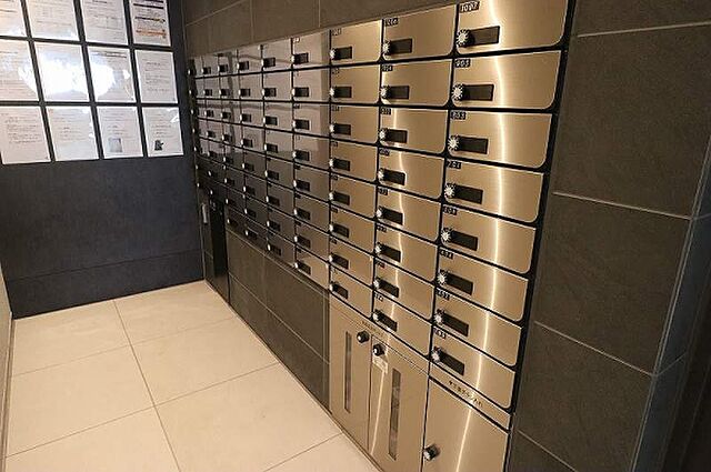 その他 プラウド水戸三の丸 8階/8階