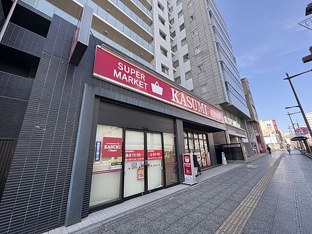 その他 レーベン水戸 THE PREMIERE 5階/505号室