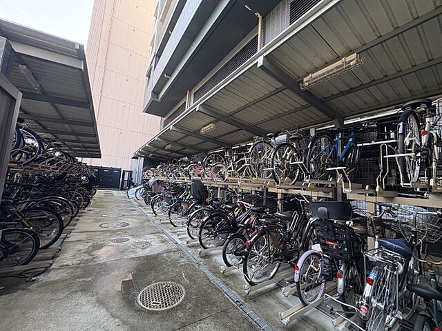 その他 レーベン水戸 THE PREMIERE 5階/505号室