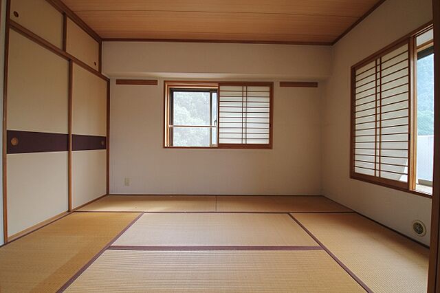 その他 ホーユウパレス水戸中央公園 6階/607号室