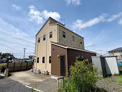 外観 外観