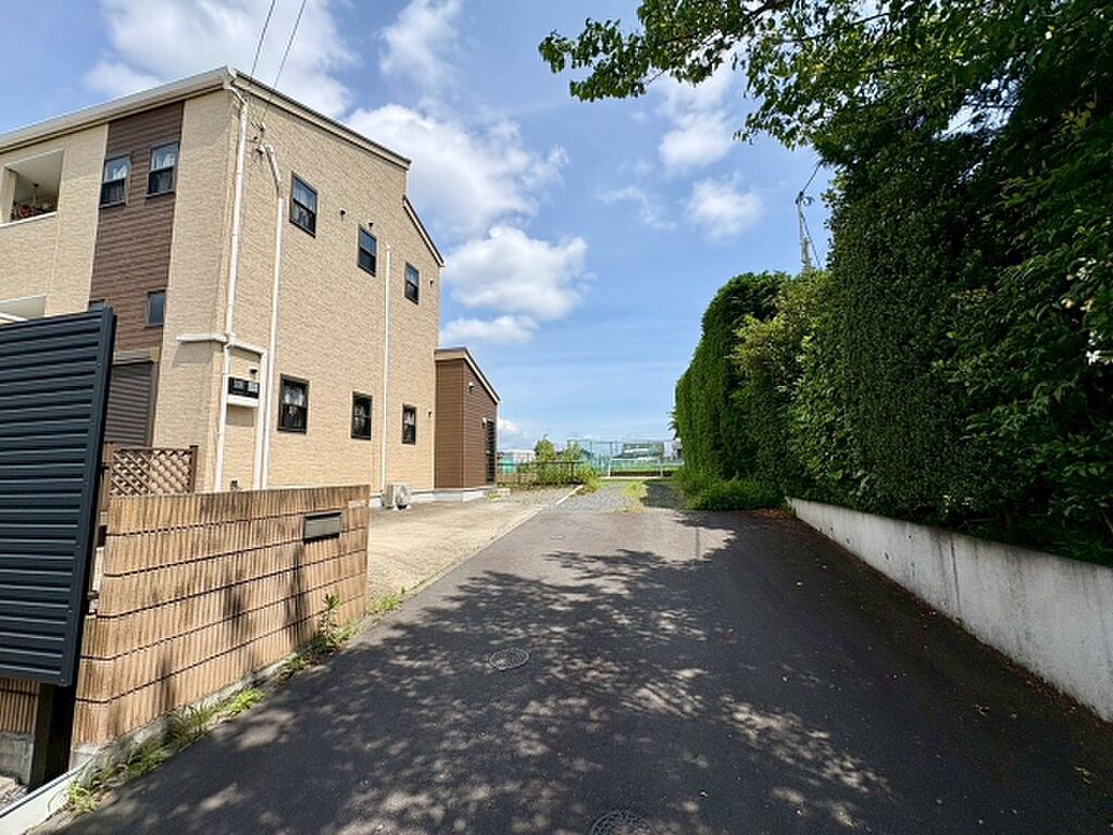 detached 茨城県水戸市姫子