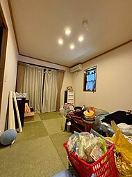 室内の画像