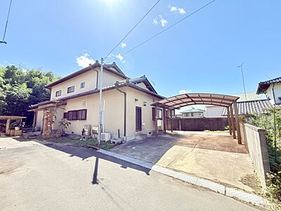 外観 外観