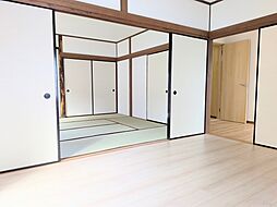 室内の画像