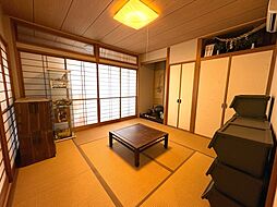 室内の画像