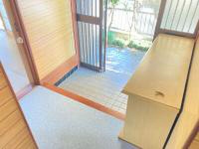 室内を拡大表示