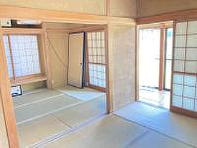 室内を拡大表示