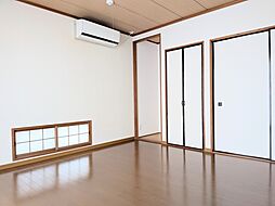 室内の画像