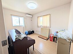 子供部屋の画像