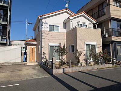外観:外観 外観:外観