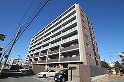 サーパス水戸駅南平和公園