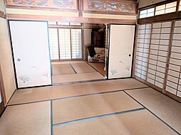 室内の画像