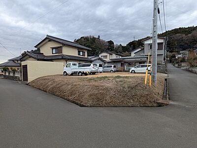 外観 外観