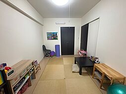 子供部屋の画像