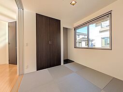 室内の画像