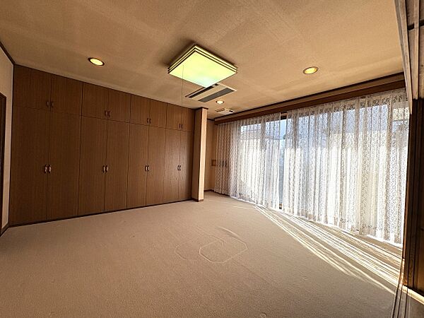 室内を拡大表示