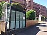 設備：ゴミ置き場