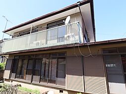 外観の画像