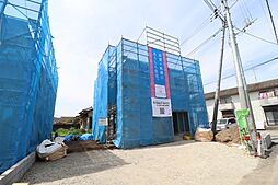 笠間市鯉淵 1号棟