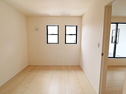 子供部屋の画像