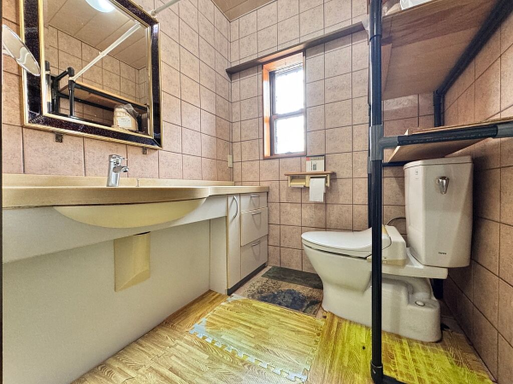 detached 茨城県東茨城郡茨城町網掛