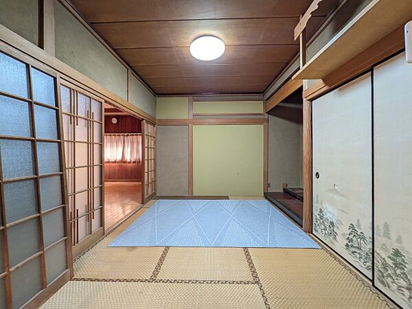 子供部屋