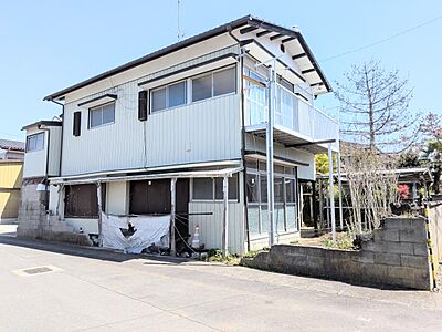 外観 外観