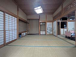 室内の画像