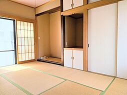室内の画像