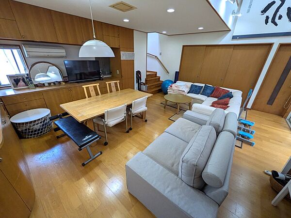 室内