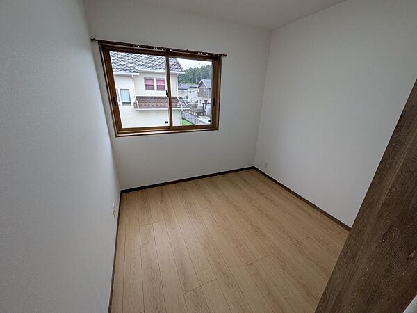 室内を拡大表示