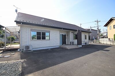 外観 外観