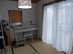 室内の画像