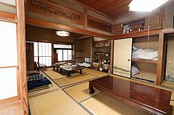 室内の画像
