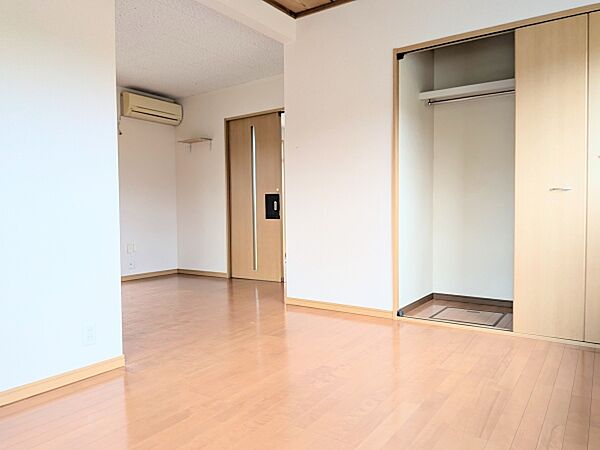 室内を拡大表示