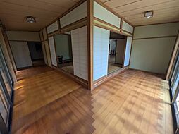 室内の画像
