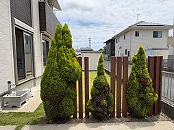 外観の画像