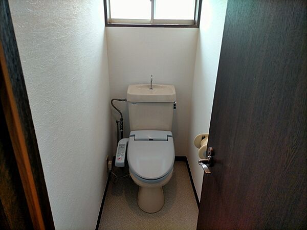 トイレを拡大表示