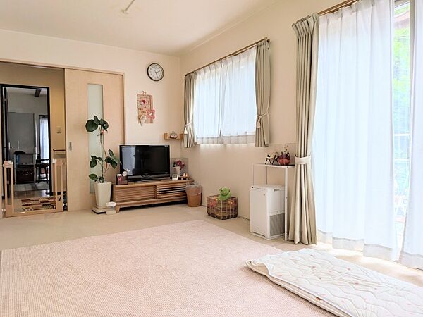 室内