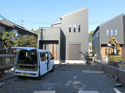 外観 外観