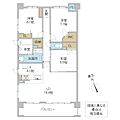 ヴィヴァンコート赤塚7階1,980万円