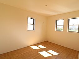 子供部屋の画像