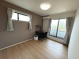 子供部屋の画像