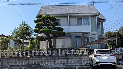 外観 外観